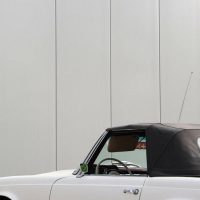 1969 Mercedes-Benz 280 SL Pagoda  - Image 24