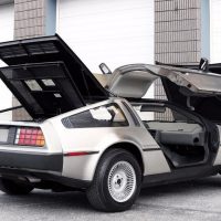 1983 DeLorean DMC-12 - Image 29