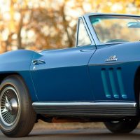 1966 Chevrolet Corvette 427 Stingray - Image 34