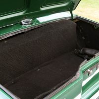 1975 Jensen-Healey Mark II JH5 Convertible - Image 44