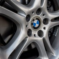 2001 BMW Z8 - Image 7