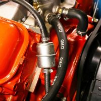 1966 Chevrolet Corvette 427 Stingray - Image 35