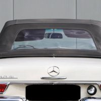 1969 Mercedes-Benz 280 SL Pagoda  - Image 26