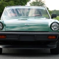 1975 Jensen-Healey Mark II JH5 Convertible - Image 45