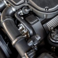 2001 BMW Z8 - Image 8
