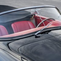 1956 Porsche 356A 1600S Speedster - Image 27