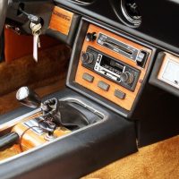 1975 Jensen-Healey Mark II JH5 Convertible - Image 46