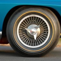 1966 Chevrolet Corvette 427 Stingray - Image 37