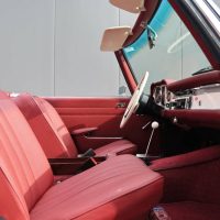 1969 Mercedes-Benz 280 SL Pagoda  - Image 28