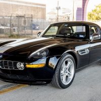 2001 BMW Z8 - Image 10