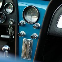 1966 Chevrolet Corvette 427 Stingray - Image 38