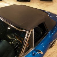 1966 Chevrolet Corvette 427 Stingray - Image 39