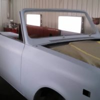 1979 International Harvester Scout II Traveler - Image 82