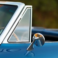 1966 Chevrolet Corvette 427 Stingray - Image 40