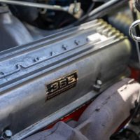1965 Chevrolet Corvette Sting Ray Convertible - Image 93