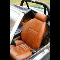 1975 Jensen-Healey Mark II JH5 Convertible - Image 51