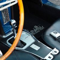 1966 Chevrolet Corvette 427 Stingray - Image 42