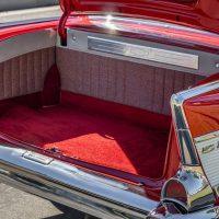1957 Chevrolet Bel Air - Image 85