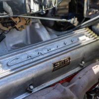 1965 Chevrolet Corvette Sting Ray Convertible - Image 94