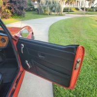 1975 Triumph TR6 - Image 7