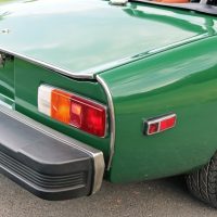 1975 Jensen-Healey Mark II JH5 Convertible - Image 52