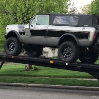 1979 International Harvester Scout II Traveler - Image 85