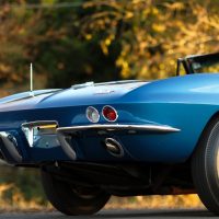 1966 Chevrolet Corvette 427 Stingray - Image 43
