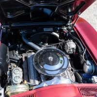 1965 Chevrolet Corvette Sting Ray Convertible - Image 95