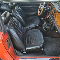 1975 Triumph TR6 - Image 8