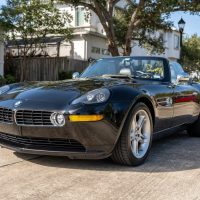 2001 BMW Z8 - Image 11