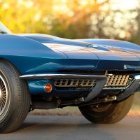 1966 Chevrolet Corvette 427 Stingray - Image 44