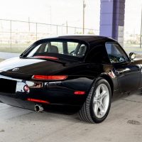 2001 BMW Z8 - Image 12
