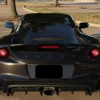 2018 Lotus Evora GT430 - Image 37