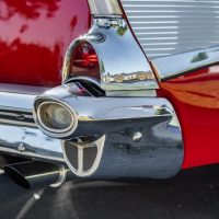 1957 Chevrolet Bel Air - Image 88
