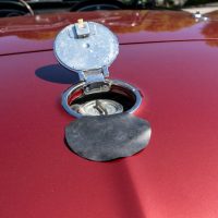 1965 Chevrolet Corvette Sting Ray Convertible - Image 98