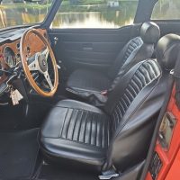 1975 Triumph TR6 - Image 10
