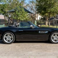 2001 BMW Z8 - Image 13