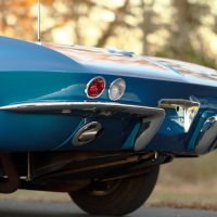 1966 Chevrolet Corvette 427 Stingray - Image 47