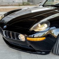 2001 BMW Z8 - Image 14