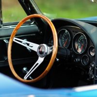 1966 Chevrolet Corvette 427 Stingray - Image 49