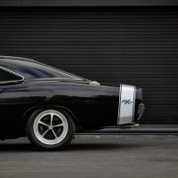 Modified 1969 Dodge Charger 440 - Image 65