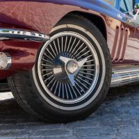 1965 Chevrolet Corvette Sting Ray Convertible - Image 5