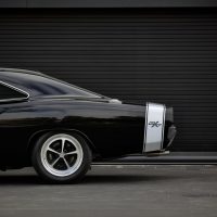 Modified 1969 Dodge Charger 440 - Image 66