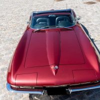 1965 Chevrolet Corvette Sting Ray Convertible - Image 6