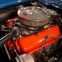 1966 Chevrolet Corvette 427 Stingray - Image 52