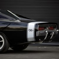 Modified 1969 Dodge Charger 440 - Image 67