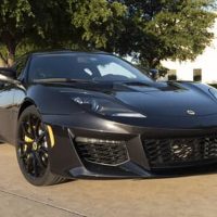 2018 Lotus Evora GT430 - Image 44