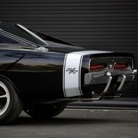Modified 1969 Dodge Charger 440 - Image 68