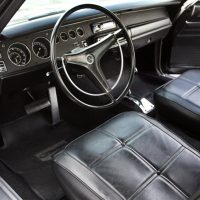 Modified 1969 Dodge Charger 440 - Image 69