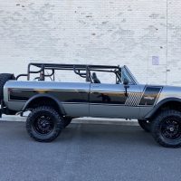 1979 International Harvester Scout II Traveler - Image 97